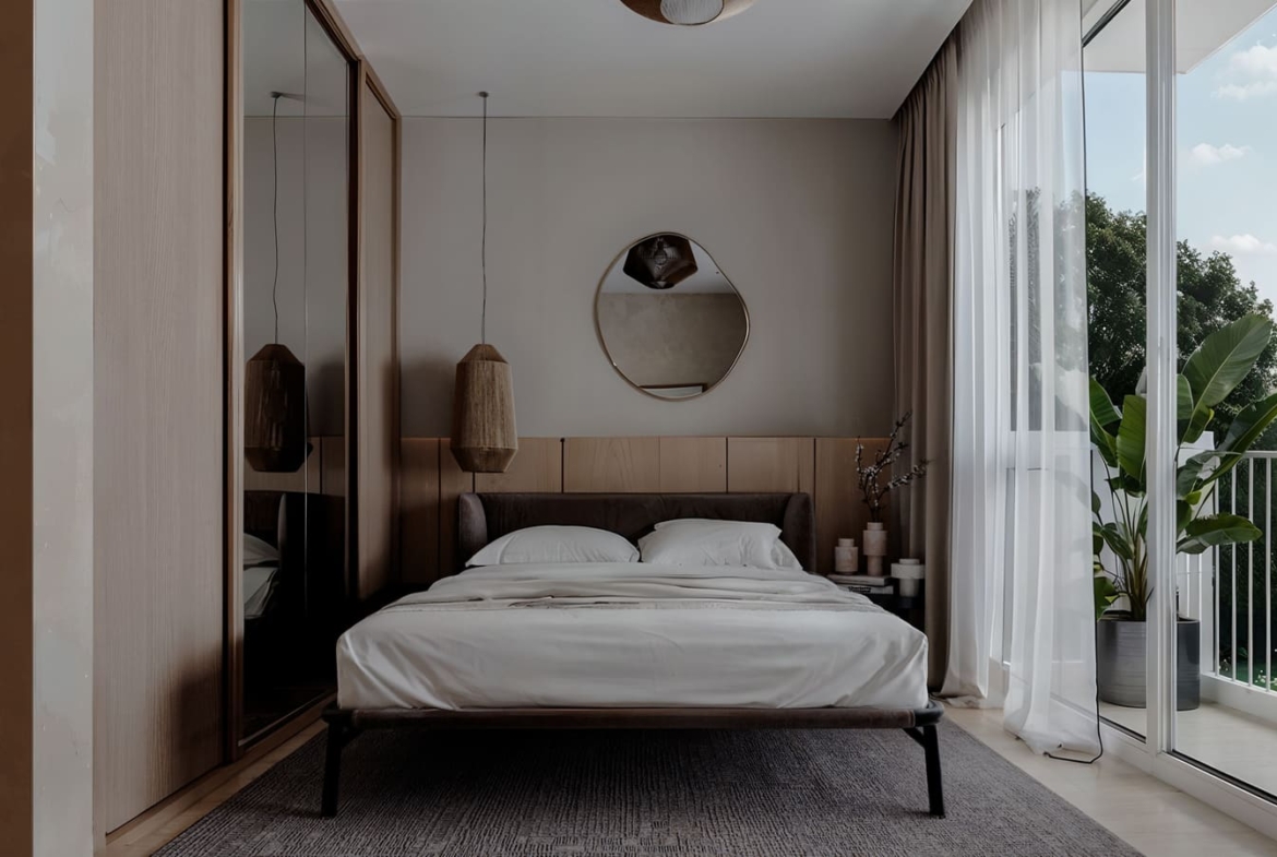 , Eden Garden Punta Cana Three Bedroom Condo for Sale in Bavaro ()