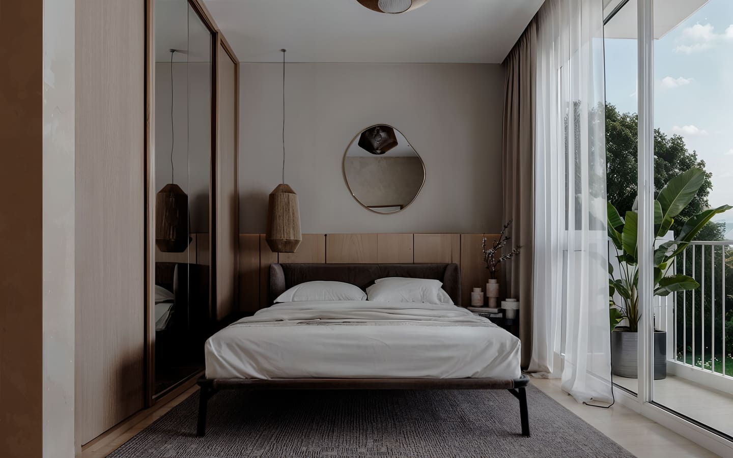 , Eden Garden Punta Cana Three Bedroom Condo for Sale in Bavaro ()