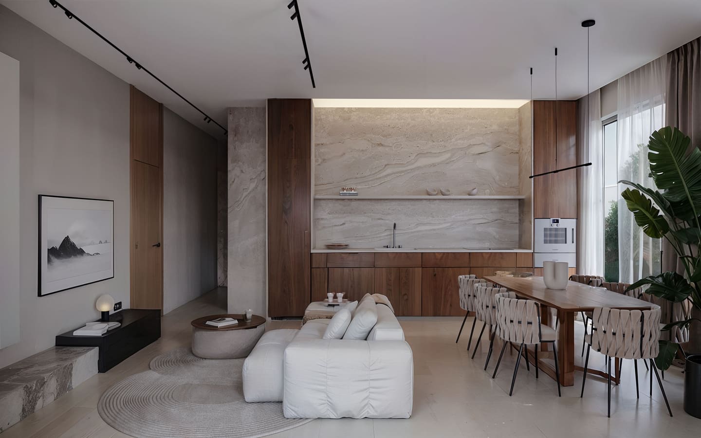 , Eden Garden Punta Cana Three Bedroom Condo for Sale in Bavaro ()