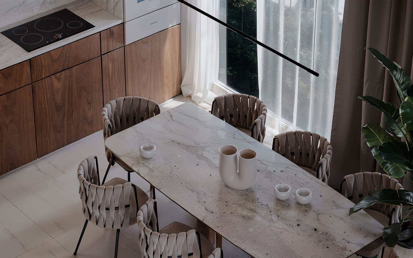 , Eden Garden Punta Cana Three Bedroom Condo for Sale in Bavaro ()