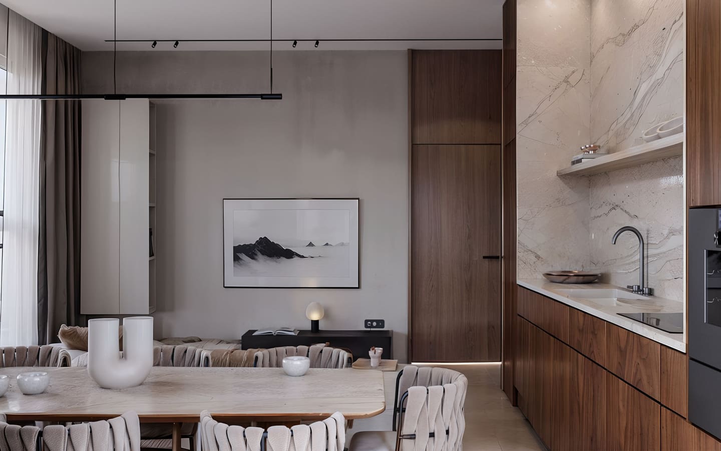 , Eden Garden Punta Cana Three Bedroom Condo for Sale in Bavaro ()