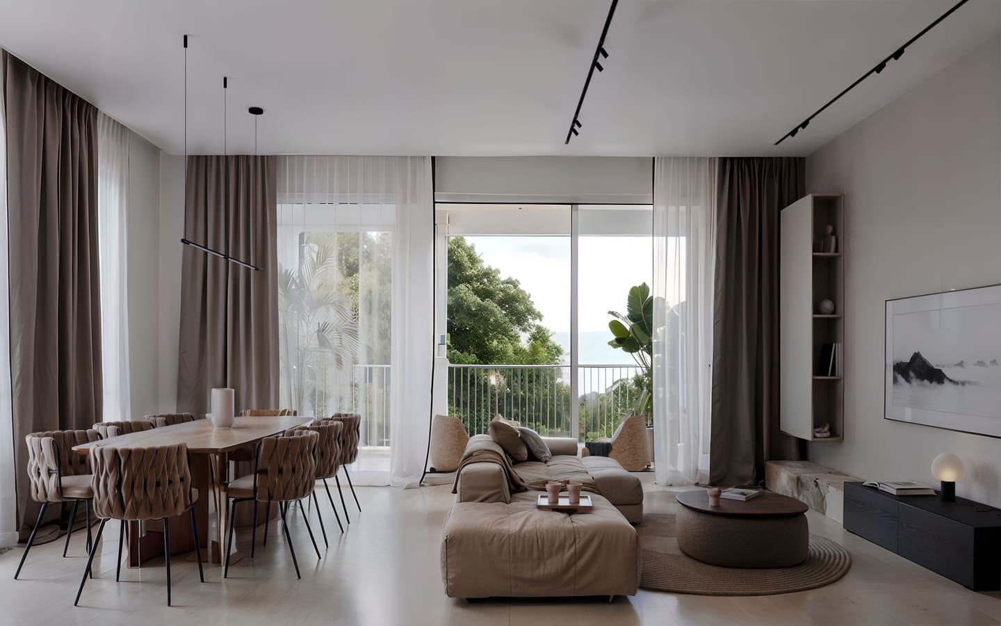 , Eden Garden Punta Cana Three Bedroom Condo for Sale in Bavaro ()