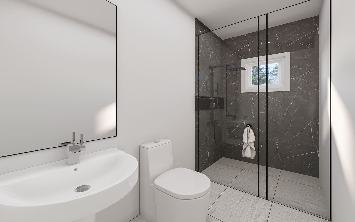 , Luxury BR + Studio Penthouse for Sale in Bávaro Punta Cana Miravia Luxury Rooftop Terrace ()