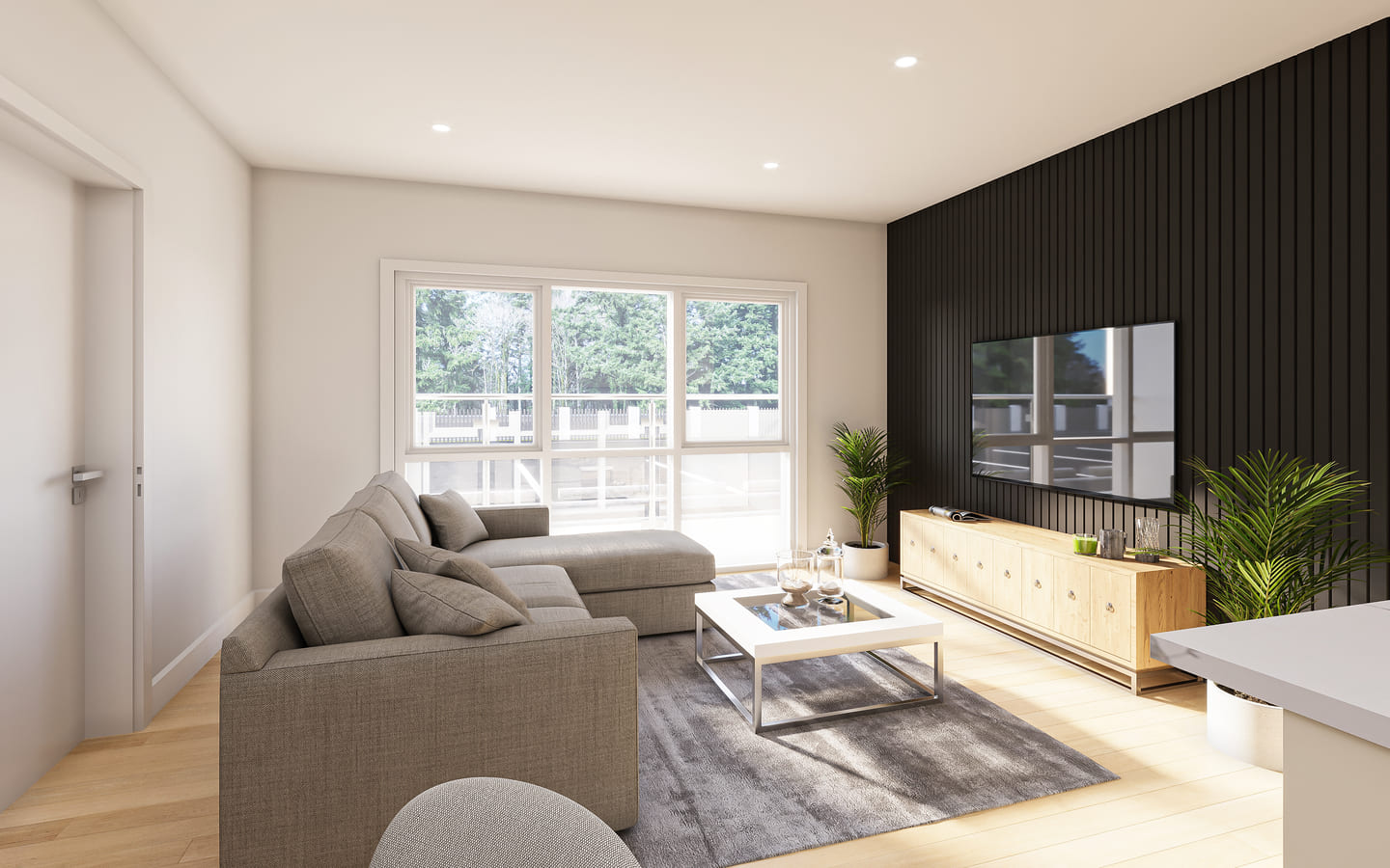 , Premium Bedroom Condo with Studio for Sale in Punta Cana ()