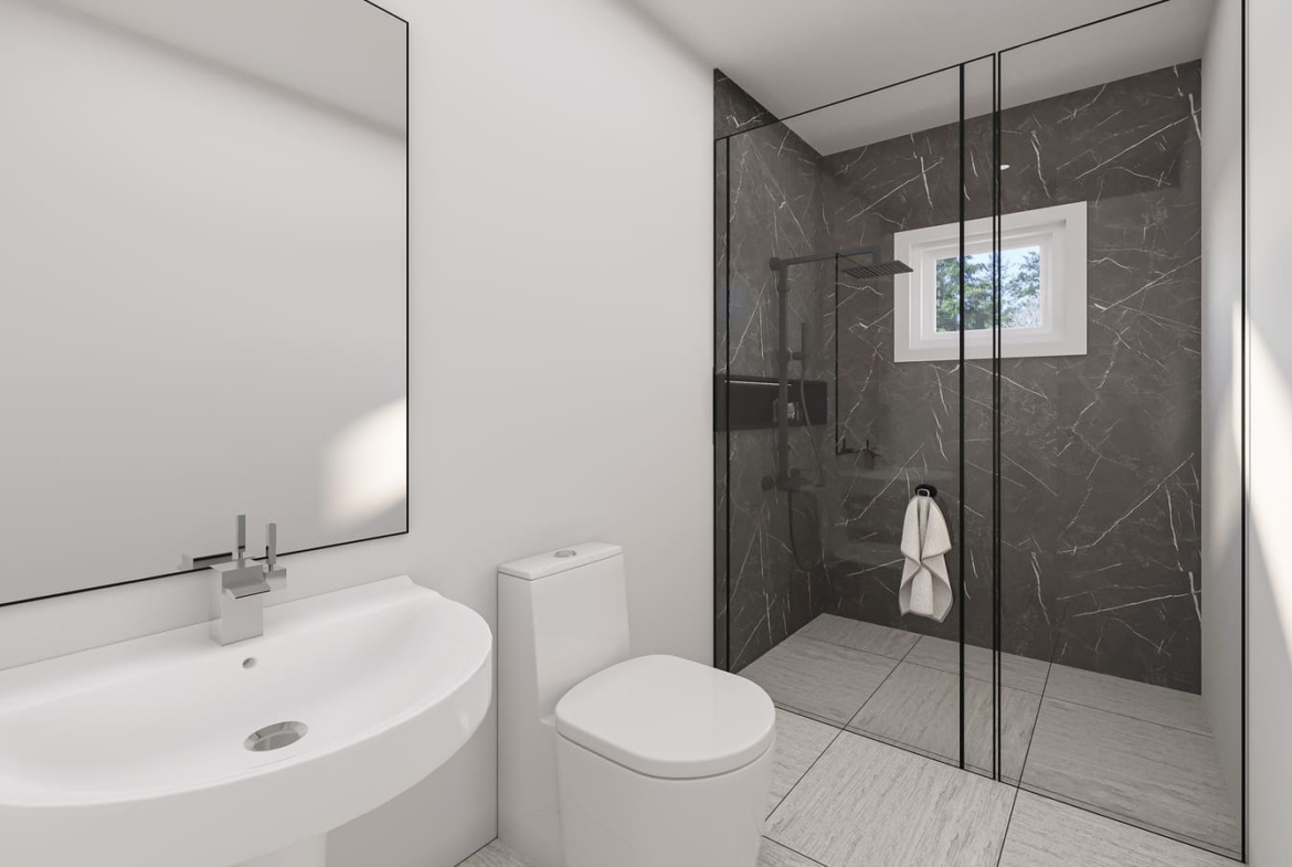 , Premium Bedroom Condo with Studio for Sale in Punta Cana ()