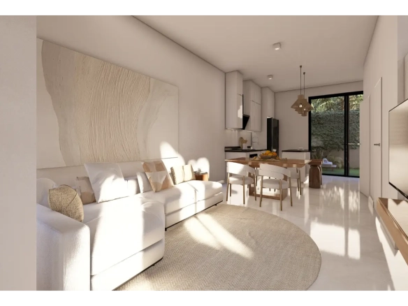 ID Golden Breeze Prime Bedroom Investment Home for Sale in Brisas de Punta Cana ()