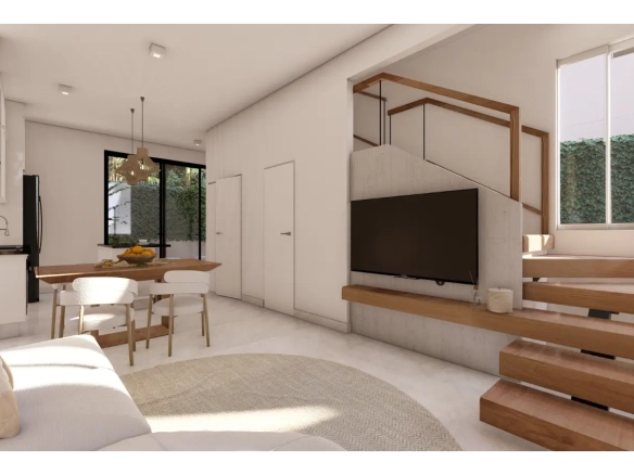 ID Golden Breeze Prime Bedroom Investment Home for Sale in Brisas de Punta Cana ()