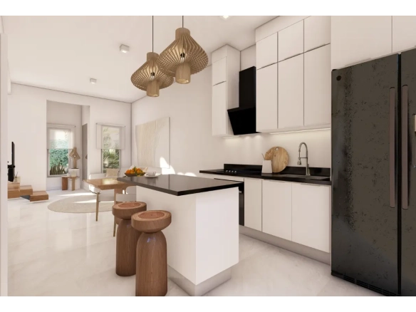 ID Golden Breeze Prime Bedroom Investment Home for Sale in Brisas de Punta Cana ()