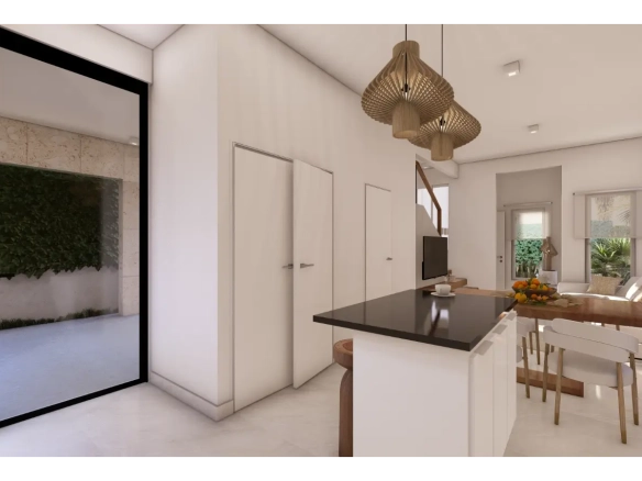 ID Golden Breeze Prime Bedroom Investment Home for Sale in Brisas de Punta Cana ()