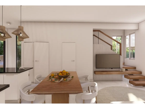 ID Golden Breeze Prime Bedroom Investment Home for Sale in Brisas de Punta Cana ()