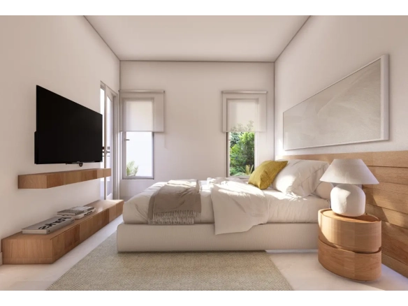 ID Golden Breeze Prime Bedroom Investment Home for Sale in Brisas de Punta Cana ()