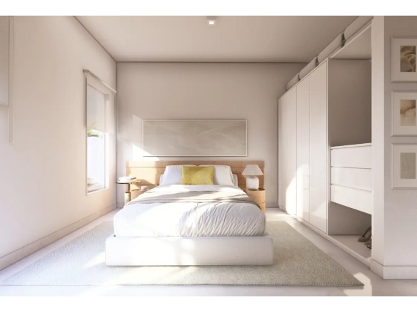 ID Golden Breeze Prime Bedroom Investment Home for Sale in Brisas de Punta Cana ()