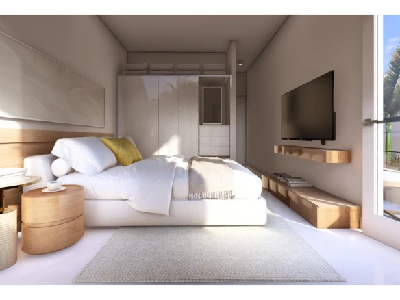 ID Golden Breeze Prime Bedroom Investment Home for Sale in Brisas de Punta Cana ()