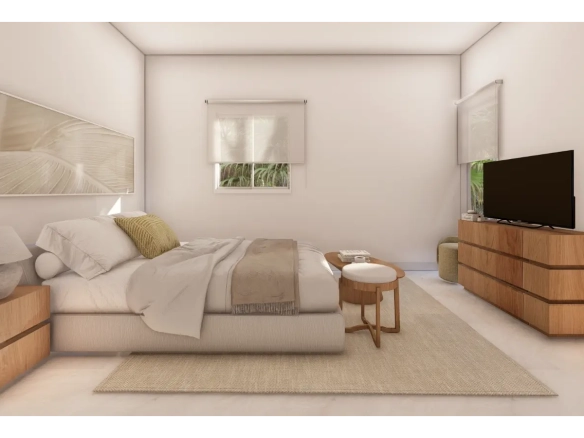 ID Golden Breeze Prime Bedroom Investment Home for Sale in Brisas de Punta Cana ()