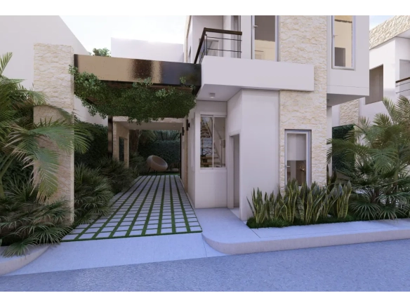 ID Golden Breeze Prime Bedroom Investment Home for Sale in Brisas de Punta Cana ()