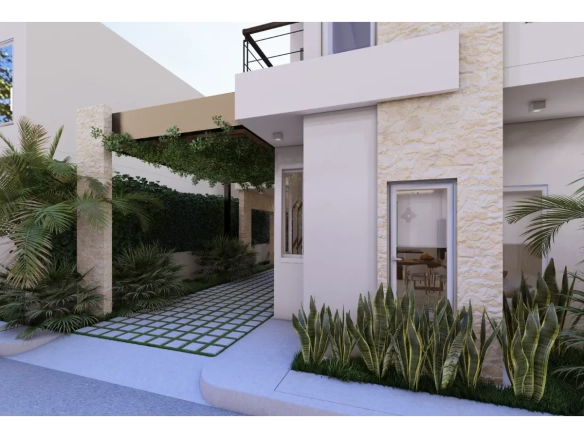 ID Golden Breeze Prime Bedroom Investment Home for Sale in Brisas de Punta Cana ()