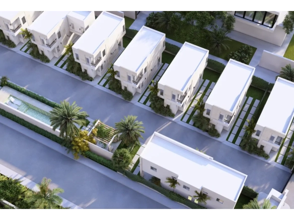 ID Golden Breeze Prime Bedroom Investment Home for Sale in Brisas de Punta Cana ()