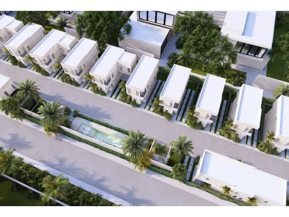 ID Golden Breeze Prime Bedroom Investment Home for Sale in Brisas de Punta Cana ()