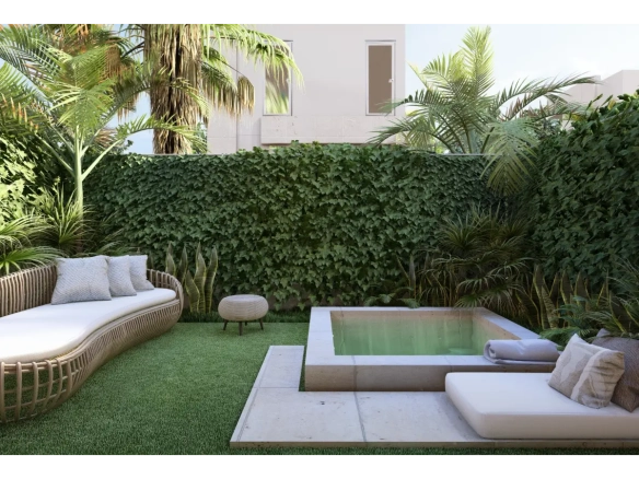 ID Golden Breeze Prime Bedroom Investment Home for Sale in Brisas de Punta Cana ()