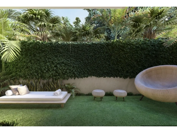 ID Golden Breeze Prime Bedroom Investment Home for Sale in Brisas de Punta Cana ()