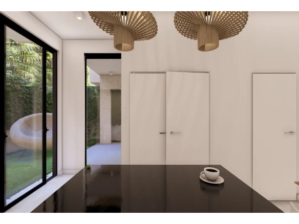 ID Spacious Bedroom Residence at Golden Breeze Brisas de Punta Cana ()