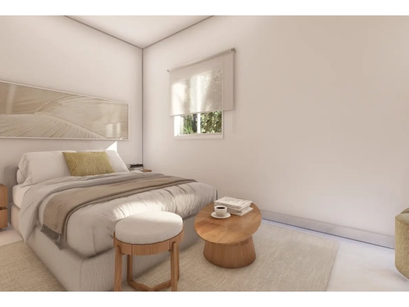 ID Spacious Bedroom Residence at Golden Breeze Brisas de Punta Cana ()