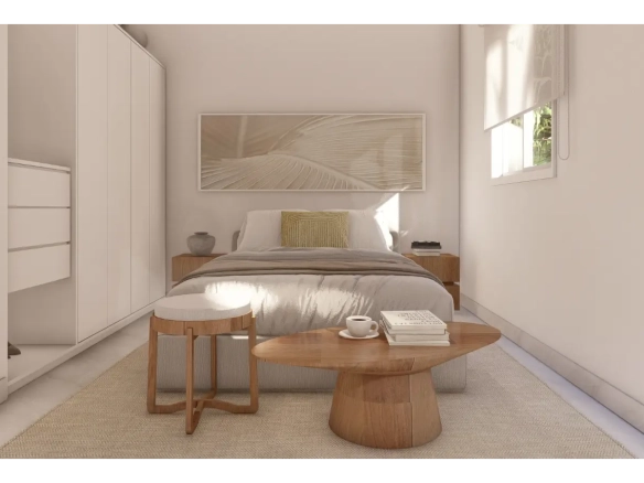 ID Spacious Bedroom Residence at Golden Breeze Brisas de Punta Cana ()