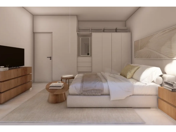 ID Spacious Bedroom Residence at Golden Breeze Brisas de Punta Cana ()