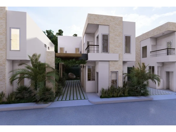 ID Spacious Bedroom Residence at Golden Breeze Brisas de Punta Cana ()