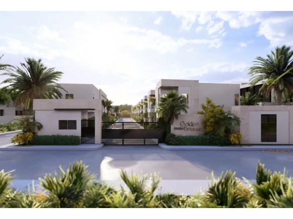 ID Spacious Bedroom Residence at Golden Breeze Brisas de Punta Cana ()