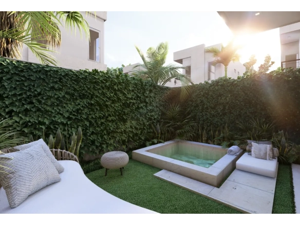 ID Spacious Bedroom Residence at Golden Breeze Brisas de Punta Cana ()