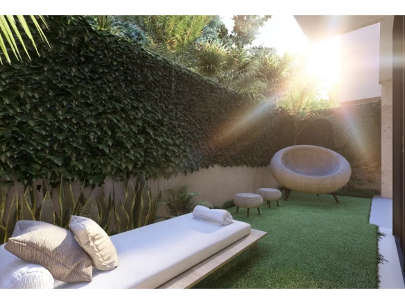 ID Spacious Bedroom Residence at Golden Breeze Brisas de Punta Cana ()