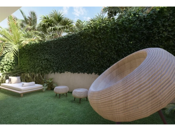 ID Spacious Bedroom Residence at Golden Breeze Brisas de Punta Cana ()