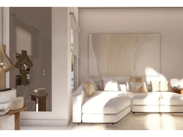 ID Spacious Bedroom Residence at Golden Breeze Brisas de Punta Cana ()