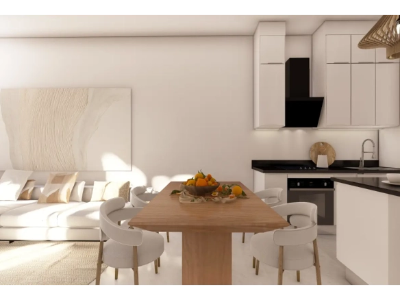 ID Spacious Bedroom Residence at Golden Breeze Brisas de Punta Cana ()