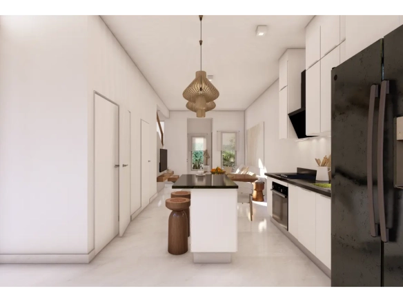 ID Spacious Bedroom Residence at Golden Breeze Brisas de Punta Cana ()