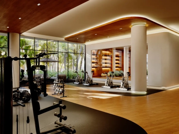 ID Luxury Bedroom Penthouse for Sale in Makai, Cap Cana ()