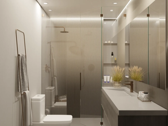 ID Makai Residences Experience Luxury in Cap Cana with this Two Bedroom Gem ()