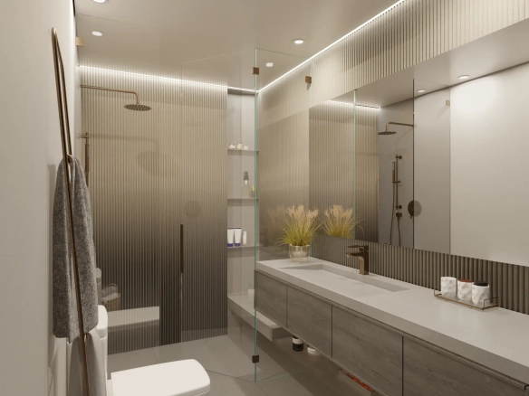 ID Makai Residences Experience Luxury in Cap Cana with this Two Bedroom Gem ()