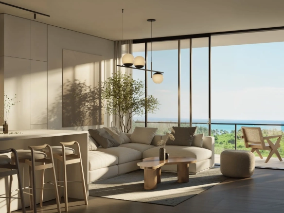 ID Makai Residences Experience Luxury in Cap Cana with this Two Bedroom Gem ()