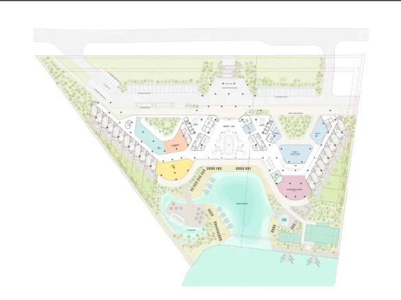 ID Makai Residences Experience Luxury in Cap Cana with this Two Bedroom Gem ()