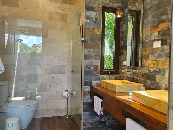 ID Spacious Punta Cana Village Home for Sale, Villa Eucalipto ()