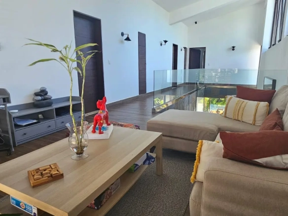 ID Spacious Punta Cana Village Home for Sale, Villa Eucalipto ()