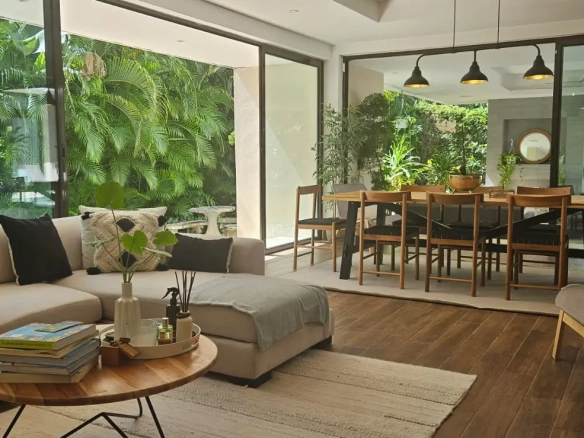 ID Spacious Punta Cana Village Home for Sale, Villa Eucalipto ()