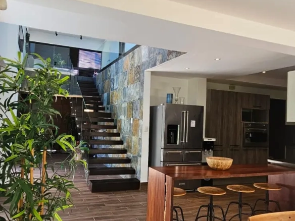 ID Spacious Punta Cana Village Home for Sale, Villa Eucalipto ()