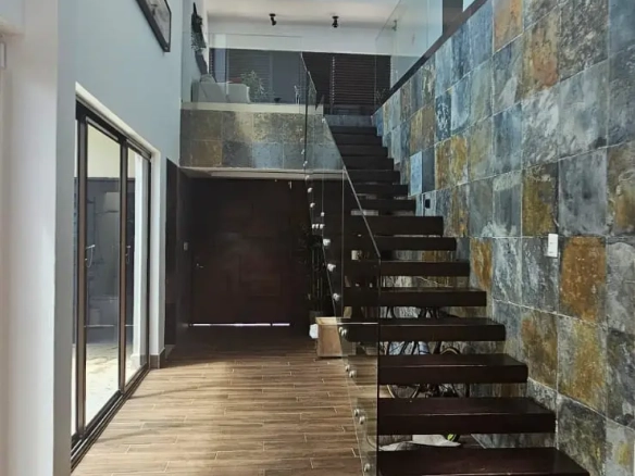 ID Spacious Punta Cana Village Home for Sale, Villa Eucalipto ()