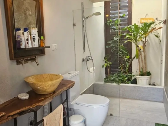 ID Spacious Punta Cana Village Home for Sale, Villa Eucalipto ()