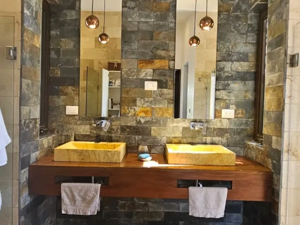 ID Spacious Punta Cana Village Home for Sale, Villa Eucalipto ()