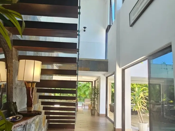 ID Spacious Punta Cana Village Home for Sale, Villa Eucalipto ()