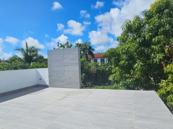 ID Spacious Punta Cana Village Home for Sale, Villa Eucalipto ()
